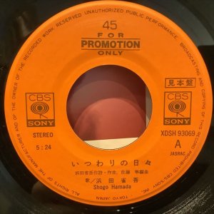 画像3: 浜田省吾 / いつわりの日々