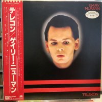 Gary Numan / Telekon