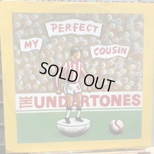 画像1: The Undertones / My Perfect Cousin