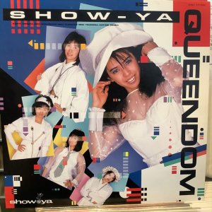画像1: ＳＨＯＷ－ＹＡ / クイーンダム