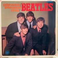 The Beatles / Please Please Me