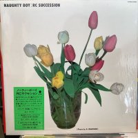 RCサクセション / ノーティボーイ