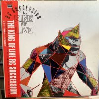 RCサクセション / The King Of Live
