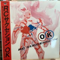 RCサクセション / ＯＫ