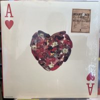 RCサクセション / ハートのエース