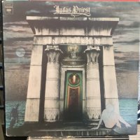 Judas Priest / Sin After Sin