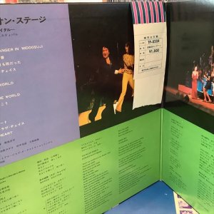 画像3: 欧陽菲菲 / オン・ステージ