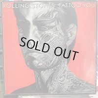 The Rolling Stones / Tattoo You