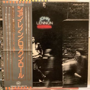 画像1: John Lennon / Rock 'N' Roll