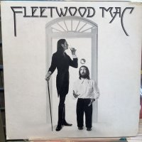 Fleetwood Mac / Fleetwood Mac
