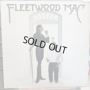 画像1: Fleetwood Mac / Fleetwood Mac