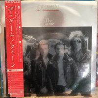 Queen / The Game 