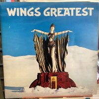 Wings / Wings Greatest