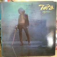 Toto / Hydra