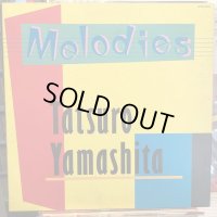 山下達郎 / Melodies