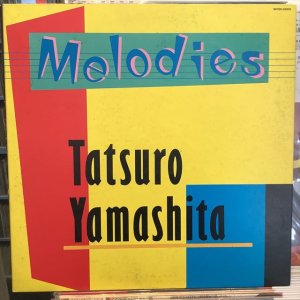 画像1: 山下達郎 / Melodies