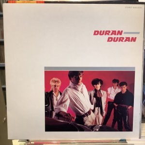 画像1: Duran Duran / Duran Duran