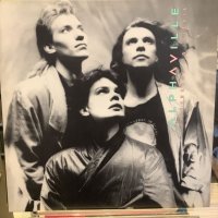 Alphaville / Afternoons In Utopia