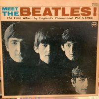 The Beatles / Meet The Beatles!