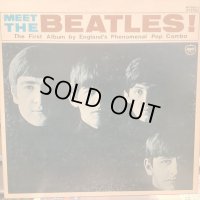 The Beatles / Meet The Beatles!