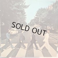 The Beatles / Abbey Road