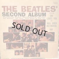 The Beatles / The Beatles' Second Album