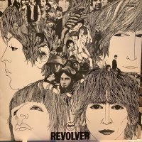 The Beatles / Revolver