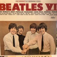 The Beatles / Beatles VI