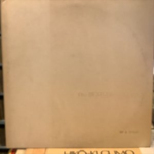 画像1: The Beatles / The Beatles