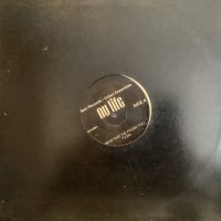 Nu Life / Now That I've Found You