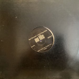 画像1: Nu Life / Now That I've Found You