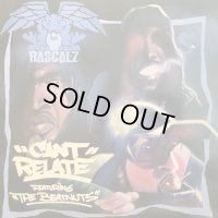 Rascalz / Can't Relate
