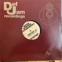 Rude Rydims / Rude Rydims Experiment