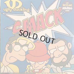 画像1: Ugly Duckling / Smack