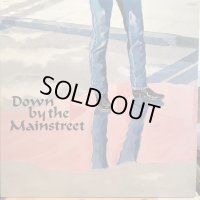 浜田省吾 / Down By The Mainstreet