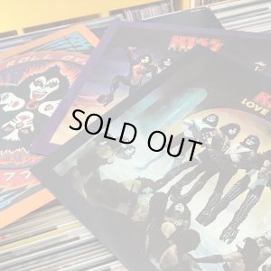 画像3: Kiss ‎/ The Originals II