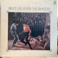 OST / Bruce Lee : Enter The Dragon