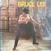 OST / Bruce Lee 'Enter The Dragon'