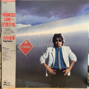 画像1: 浜田省吾 / Promised Land 〜約束の地