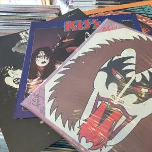 画像2: Kiss ‎/ The Originals II