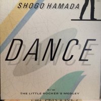 浜田省吾 / Dance