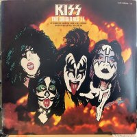 Kiss ‎/ The Originals II