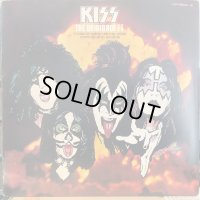 Kiss ‎/ The Originals II