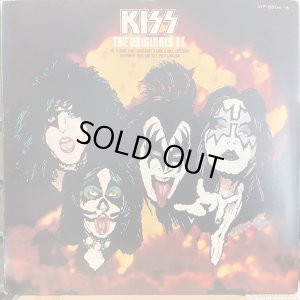 画像1: Kiss ‎/ The Originals II