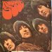 画像1: The Beatles / Rubber Soul (1)