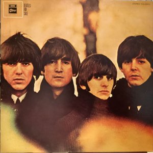 画像1: The Beatles / Beatles For Sale