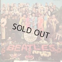 The Beatles / Sgt. Pepper's Lonely Hearts Club Band