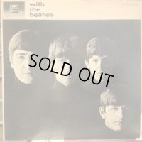 The Beatles / With The Beatles