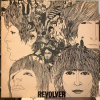 The Beatles / Revolver