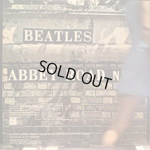 画像2: The Beatles / Abbey Road